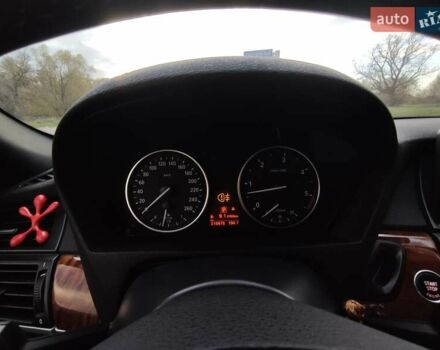 Черный БМВ Х5, объемом двигателя 3 л и пробегом 316 тыс. км за 24000 $, фото 1 на Automoto.ua