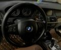 Чорний БМВ Х5, об'ємом двигуна 3 л та пробігом 290 тис. км за 13500 $, фото 6 на Automoto.ua
