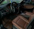 Чорний БМВ Х5, об'ємом двигуна 3 л та пробігом 290 тис. км за 13500 $, фото 3 на Automoto.ua
