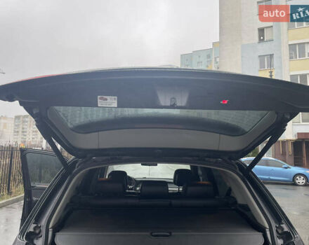 Чорний БМВ Х5, об'ємом двигуна 3 л та пробігом 212 тис. км за 14500 $, фото 31 на Automoto.ua