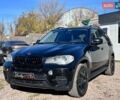 Черный БМВ Х5, объемом двигателя 2.98 л и пробегом 240 тыс. км за 16200 $, фото 1 на Automoto.ua