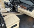 Черный БМВ Х5, объемом двигателя 3 л и пробегом 205 тыс. км за 18000 $, фото 6 на Automoto.ua