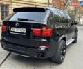 БМВ Х5 2011 в Черновцах на Automoto.ua Черный БМВ Х5, объемом двигателя 3 л и пробегом 235 тыс. км за 16800 $, фото 8 на Automoto.ua