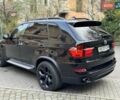 БМВ Х5 2011 в Черновцах на Automoto.ua Черный БМВ Х5, объемом двигателя 3 л и пробегом 235 тыс. км за 16800 $, фото 5 на Automoto.ua