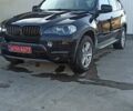 Чорний БМВ Х5, об'ємом двигуна 3 л та пробігом 262 тис. км за 17400 $, фото 7 на Automoto.ua