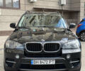 Чорний БМВ Х5, об'ємом двигуна 3 л та пробігом 170 тис. км за 14700 $, фото 1 на Automoto.ua
