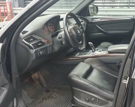 Чорний БМВ Х5, об'ємом двигуна 2.99 л та пробігом 239 тис. км за 19800 $, фото 12 на Automoto.ua