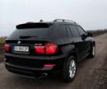 Чорний БМВ Х5, об'ємом двигуна 3 л та пробігом 270 тис. км за 20700 $, фото 5 на Automoto.ua