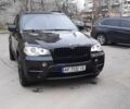 Чорний БМВ Х5, об'ємом двигуна 3 л та пробігом 163 тис. км за 17000 $, фото 1 на Automoto.ua