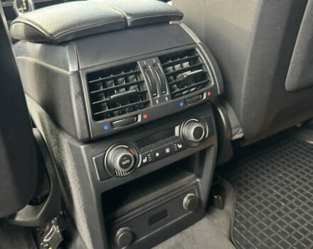 Черный БМВ Х5, объемом двигателя 3 л и пробегом 265 тыс. км за 21750 $, фото 23 на Automoto.ua