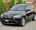 Черный БМВ Х5, объемом двигателя 3 л и пробегом 270 тыс. км за 19950 $, фото 1 на Automoto.ua