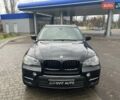 Черный БМВ Х5, объемом двигателя 3 л и пробегом 243 тыс. км за 15800 $, фото 1 на Automoto.ua