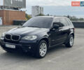 БМВ Х5 2011 в Киеве на Automoto.ua Черный БМВ Х5, объемом двигателя 2.98 л и пробегом 193 тыс. км за 18000 $, фото 10 на Automoto.ua