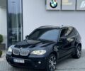 Чорний БМВ Х5, об'ємом двигуна 3 л та пробігом 330 тис. км за 18500 $, фото 1 на Automoto.ua