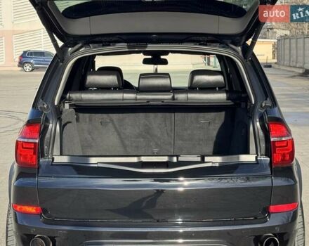 Черный БМВ Х5, объемом двигателя 2.98 л и пробегом 163 тыс. км за 16300 $, фото 92 на Automoto.ua