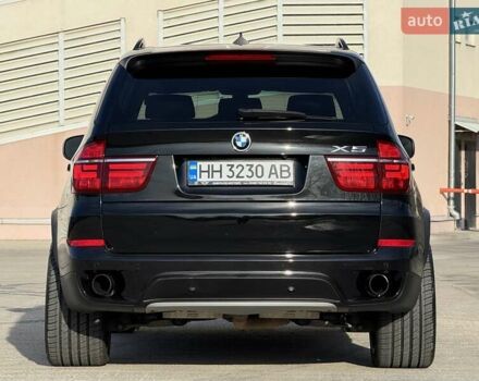 Черный БМВ Х5, объемом двигателя 2.98 л и пробегом 163 тыс. км за 16300 $, фото 30 на Automoto.ua
