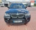 Чорний БМВ Х5, об'ємом двигуна 3 л та пробігом 290 тис. км за 18500 $, фото 1 на Automoto.ua