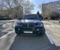 Черный БМВ Х5, объемом двигателя 3 л и пробегом 176 тыс. км за 16000 $, фото 1 на Automoto.ua