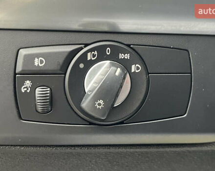 Черный БМВ Х5, объемом двигателя 2.99 л и пробегом 252 тыс. км за 16500 $, фото 13 на Automoto.ua