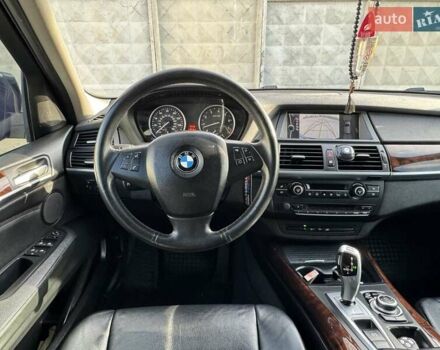 Черный БМВ Х5, объемом двигателя 2.98 л и пробегом 163 тыс. км за 16300 $, фото 70 на Automoto.ua