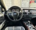 Черный БМВ Х5, объемом двигателя 2.98 л и пробегом 163 тыс. км за 16300 $, фото 70 на Automoto.ua