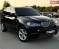 Чорний БМВ Х5, об'ємом двигуна 3 л та пробігом 274 тис. км за 18500 $, фото 1 на Automoto.ua