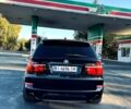Чорний БМВ Х5, об'ємом двигуна 3 л та пробігом 220 тис. км за 16000 $, фото 3 на Automoto.ua