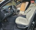 Чорний БМВ Х5, об'ємом двигуна 3 л та пробігом 335 тис. км за 22000 $, фото 71 на Automoto.ua