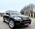 Черный БМВ Х5, объемом двигателя 3 л и пробегом 217 тыс. км за 18200 $, фото 1 на Automoto.ua