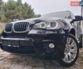 Черный БМВ Х5, объемом двигателя 3 л и пробегом 209 тыс. км за 19800 $, фото 6 на Automoto.ua