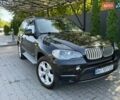 Черный БМВ Х5, объемом двигателя 3 л и пробегом 292 тыс. км за 17700 $, фото 7 на Automoto.ua