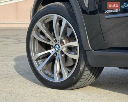 Черный БМВ Х5, объемом двигателя 2.98 л и пробегом 163 тыс. км за 16300 $, фото 103 на Automoto.ua