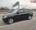 Черный БМВ Х5, объемом двигателя 3 л и пробегом 228 тыс. км за 17400 $, фото 5 на Automoto.ua