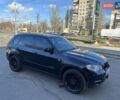 Черный БМВ Х5, объемом двигателя 3 л и пробегом 243 тыс. км за 16000 $, фото 4 на Automoto.ua