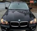 Черный БМВ Х5, объемом двигателя 3 л и пробегом 280 тыс. км за 14000 $, фото 1 на Automoto.ua