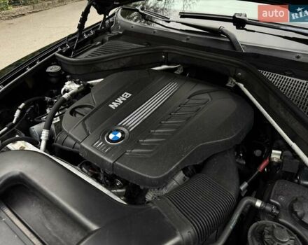 БМВ Х5 2011 в Черновцах на Automoto.ua Черный БМВ Х5, объемом двигателя 3 л и пробегом 235 тыс. км за 16800 $, фото 34 на Automoto.ua