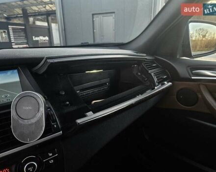 Черный БМВ Х5, объемом двигателя 2.99 л и пробегом 199 тыс. км за 23299 $, фото 37 на Automoto.ua