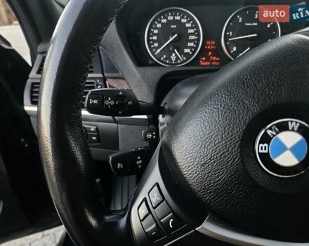 Черный БМВ Х5, объемом двигателя 2.99 л и пробегом 199 тыс. км за 23299 $, фото 33 на Automoto.ua