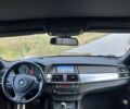 Черный БМВ Х5, объемом двигателя 3 л и пробегом 210 тыс. км за 4700 $, фото 4 на Automoto.ua