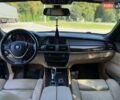 Черный БМВ Х5, объемом двигателя 3 л и пробегом 292 тыс. км за 17700 $, фото 32 на Automoto.ua