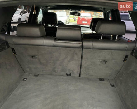 Чорний БМВ Х5, об'ємом двигуна 3 л та пробігом 243 тис. км за 13500 $, фото 15 на Automoto.ua