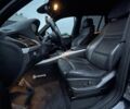 Чорний БМВ Х5, об'ємом двигуна 3 л та пробігом 330 тис. км за 18500 $, фото 5 на Automoto.ua