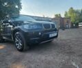 Черный БМВ Х5, объемом двигателя 3 л и пробегом 370 тыс. км за 17700 $, фото 1 на Automoto.ua