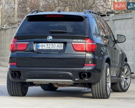 Черный БМВ Х5, объемом двигателя 2.98 л и пробегом 163 тыс. км за 16300 $, фото 55 на Automoto.ua
