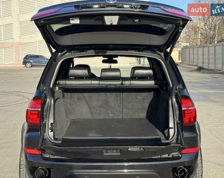 Черный БМВ Х5, объемом двигателя 2.98 л и пробегом 163 тыс. км за 16300 $, фото 96 на Automoto.ua