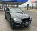 Черный БМВ Х5, объемом двигателя 3 л и пробегом 243 тыс. км за 15800 $, фото 3 на Automoto.ua