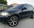 Чорний БМВ Х5, об'ємом двигуна 3 л та пробігом 290 тис. км за 13500 $, фото 4 на Automoto.ua