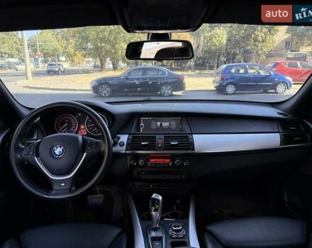 Чорний БМВ Х5, об'ємом двигуна 2.98 л та пробігом 182 тис. км за 13999 $, фото 9 на Automoto.ua