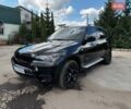Черный БМВ Х5, объемом двигателя 2.98 л и пробегом 256 тыс. км за 14300 $, фото 1 на Automoto.ua