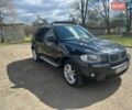 Чорний БМВ Х5, об'ємом двигуна 2.99 л та пробігом 390 тис. км за 14500 $, фото 1 на Automoto.ua